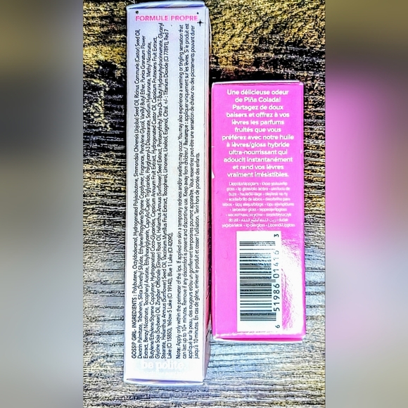 Lippie Bundle - Picture 10 of 16